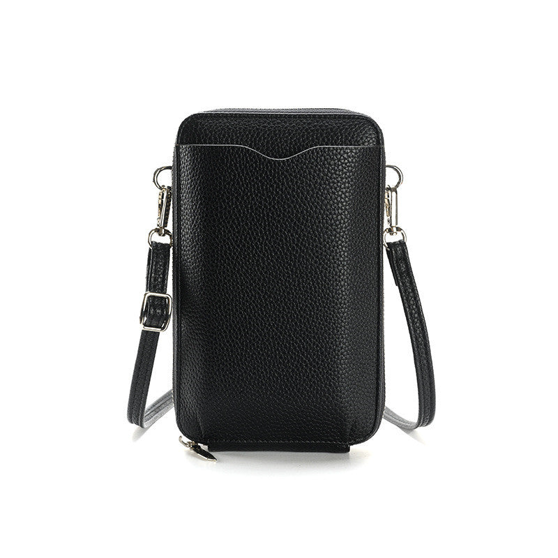 Mobile Phone Bag -Small Crossbody Shoulder Bag
