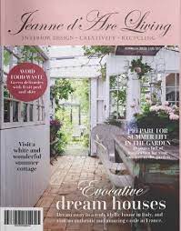 Jeanne D’arc Living Magazine - 4th Issue 2023