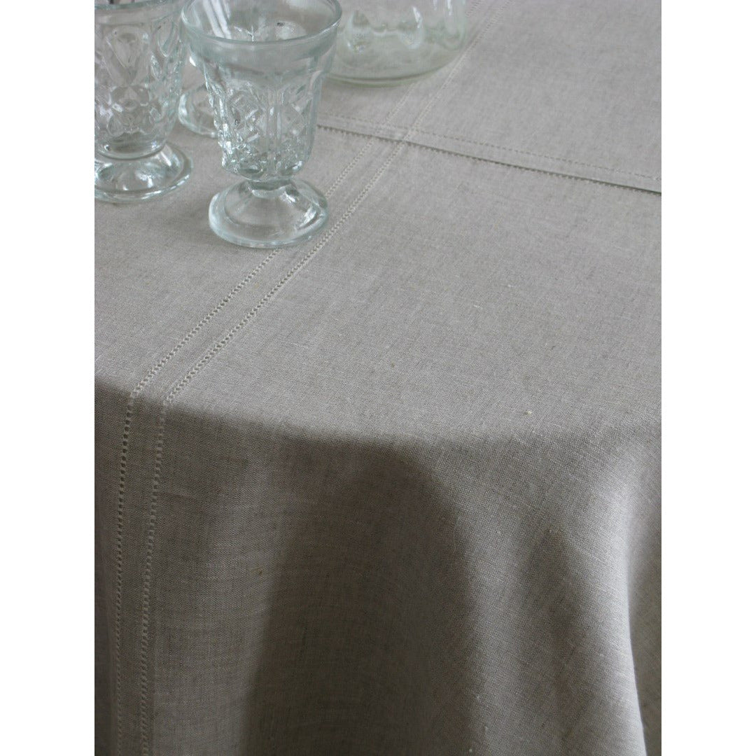 stockholm round tablecloth