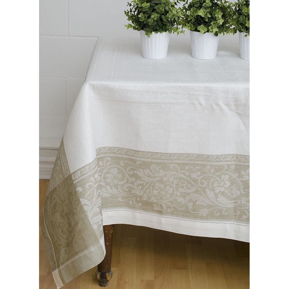 carmella tablecloth