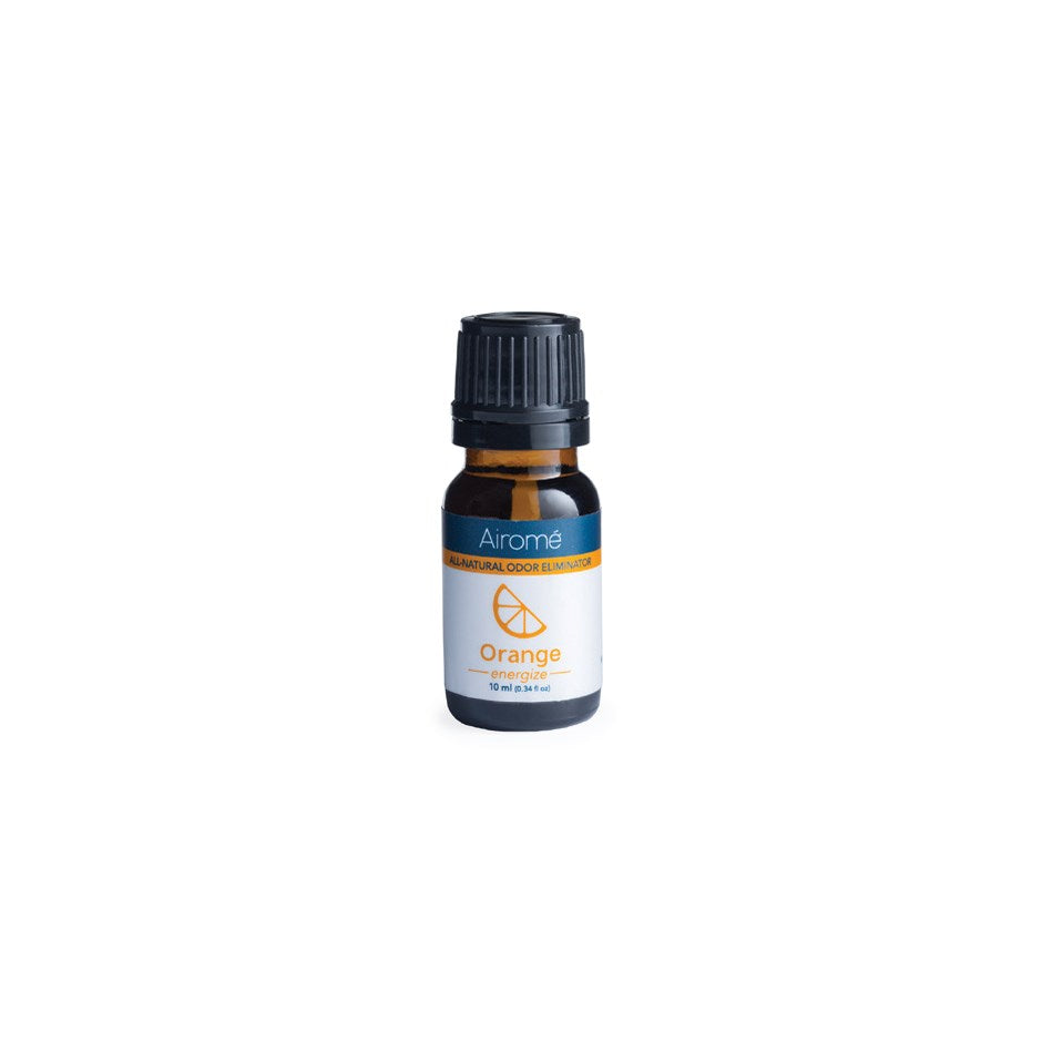 odor eliminator - orange 10ml essential oil plus