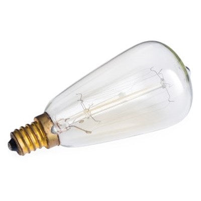edison replacement bulb
