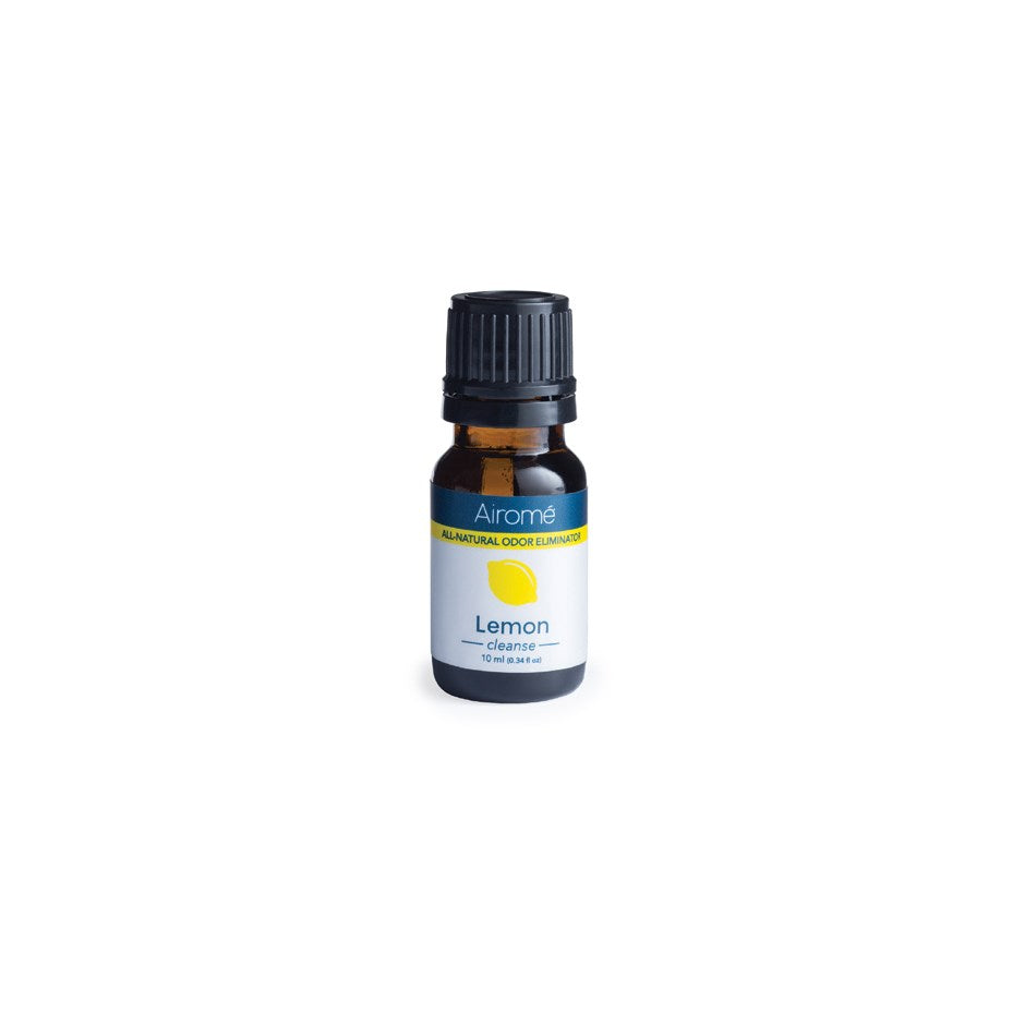 odor eliminator - lemon 10ml essential oil plus
