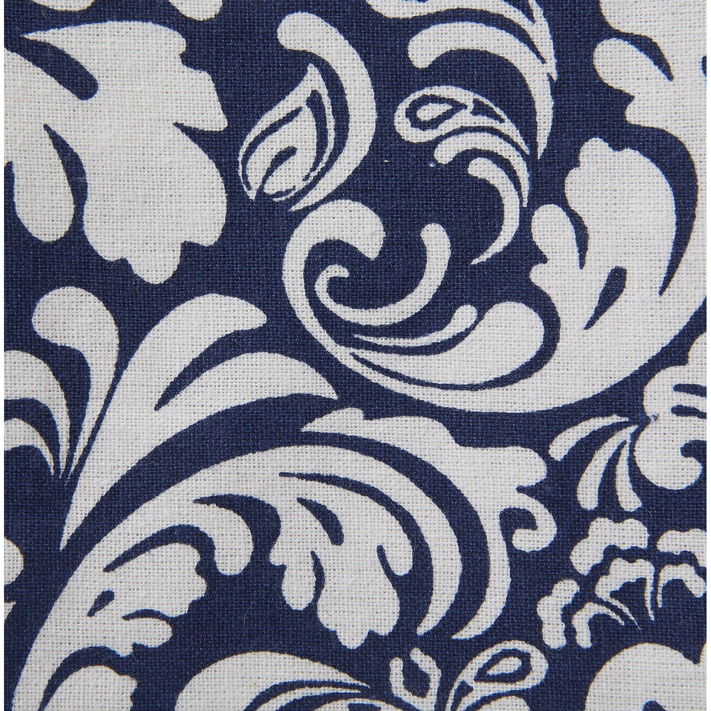 cotton damask tea towel