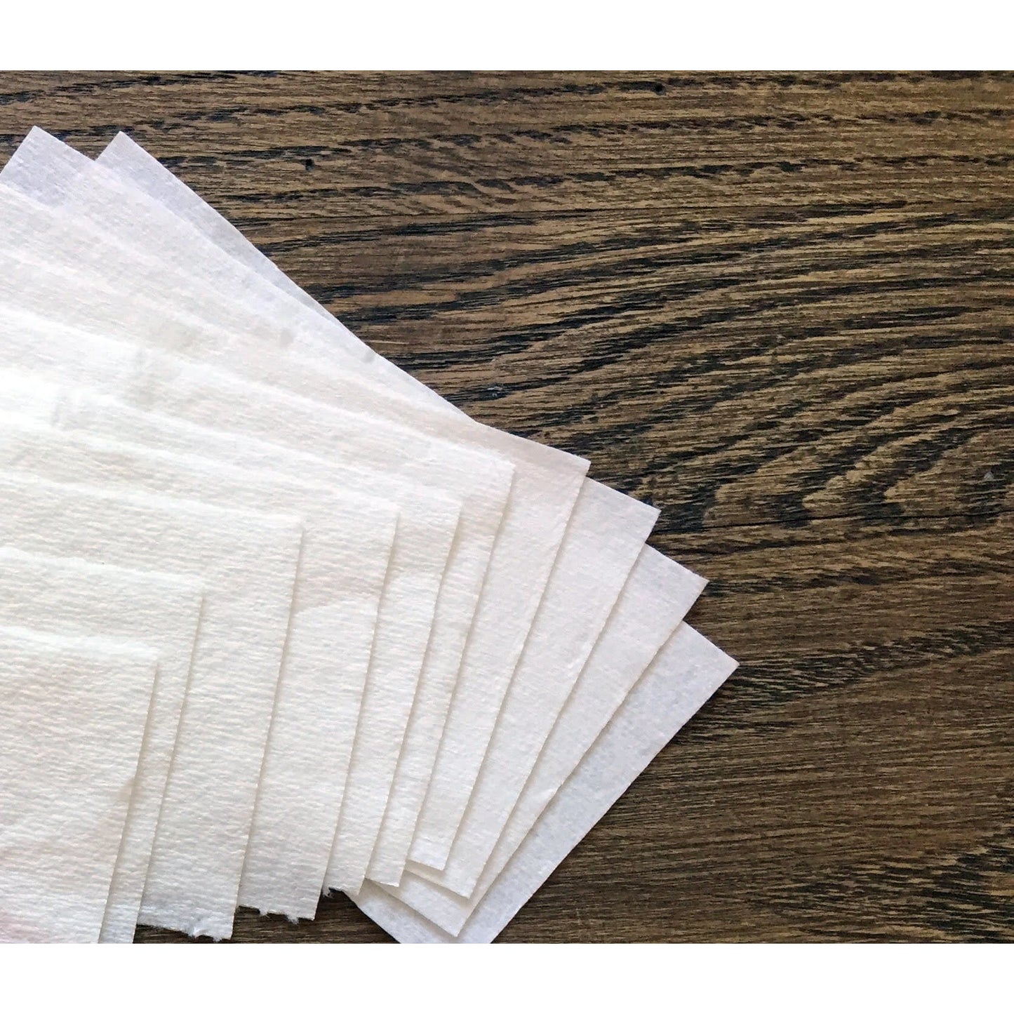 biodegradable cellulose filters for linen face mask