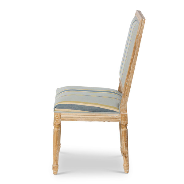 hatteras dining chair - set of two