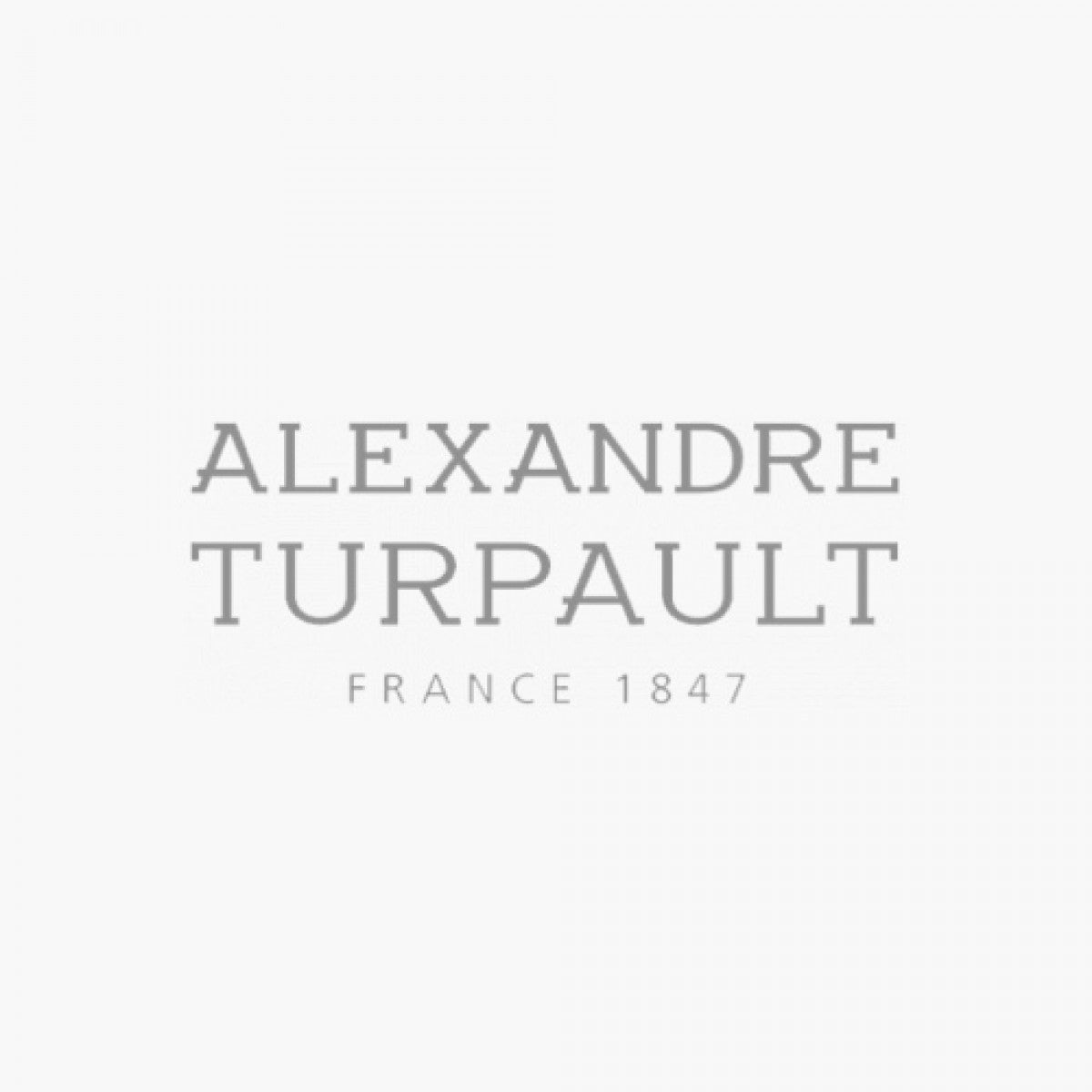 alexandre turpault linen pillowcase - les jours