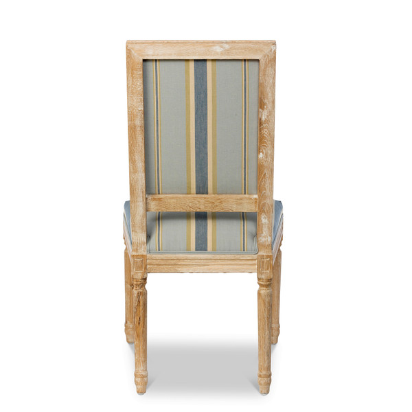 hatteras dining chair - set of two