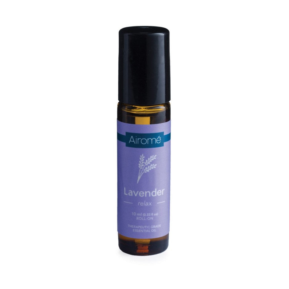 essential oil roll-on  -  lavender