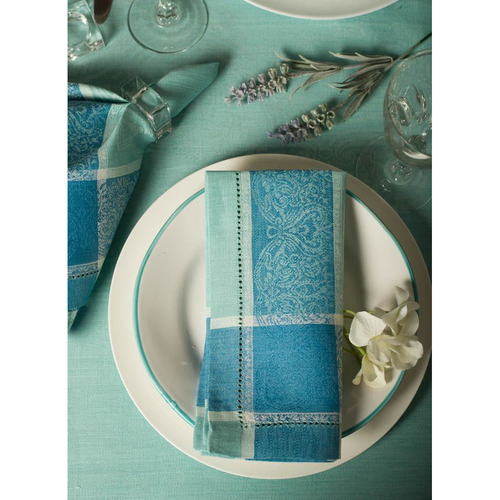 layla patterned napkins (set of 4) 18''x18''