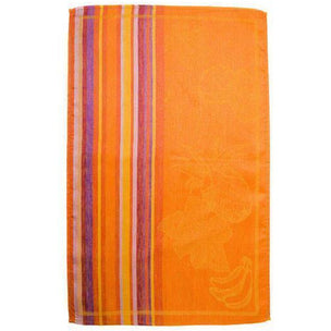 lyon tea towel