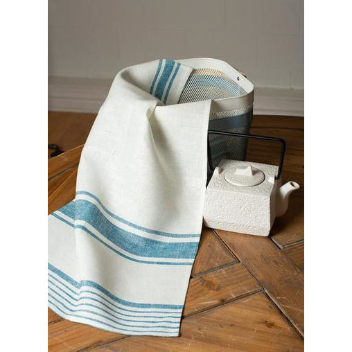 loire tea towel