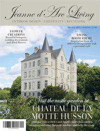Jeanne D’arc Living Magazine - 6th Issue 2022