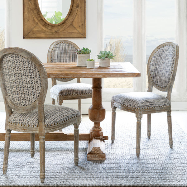 parisian dining chair -set of two