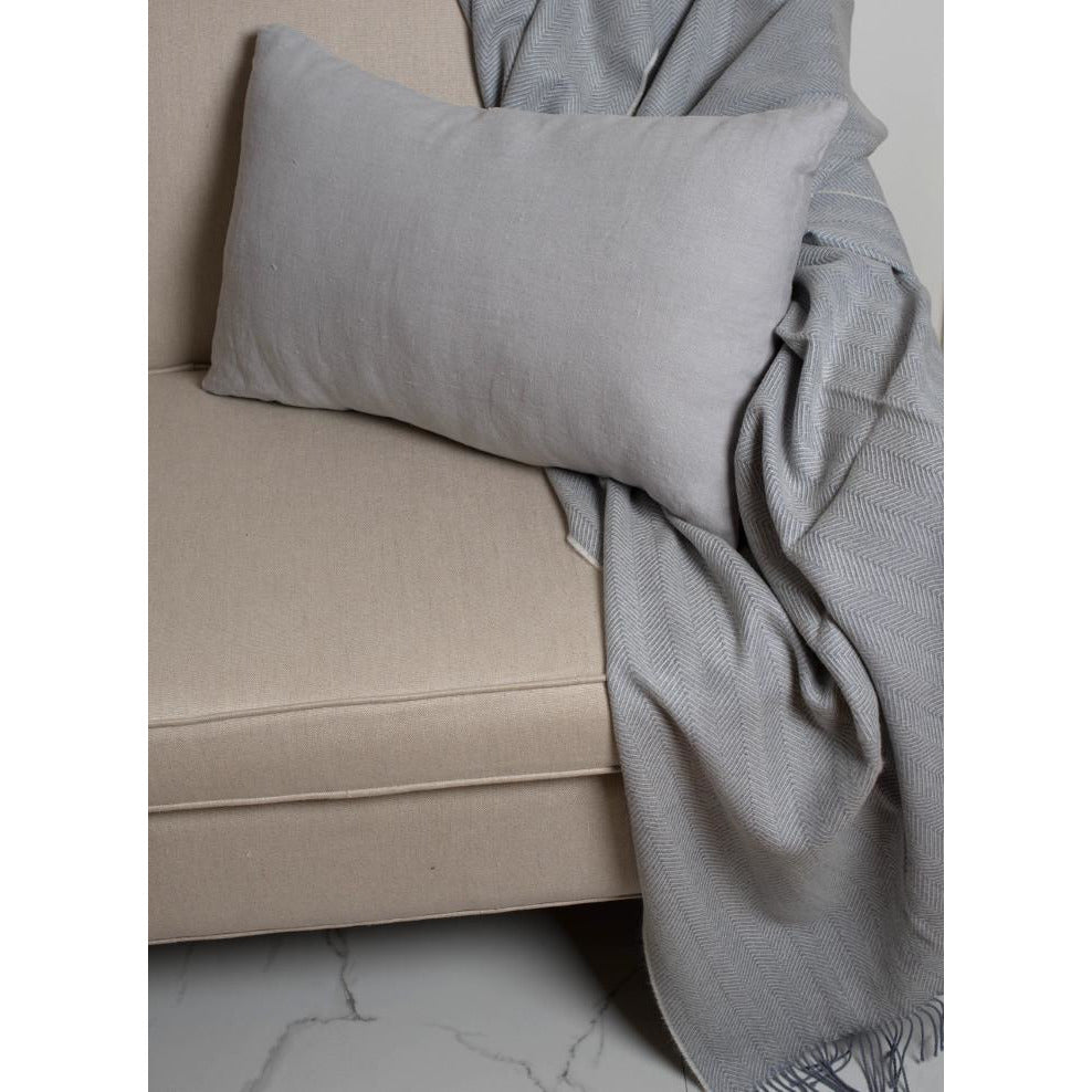 lorenzo pillow cover granite