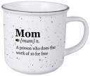 vintage mug-mom