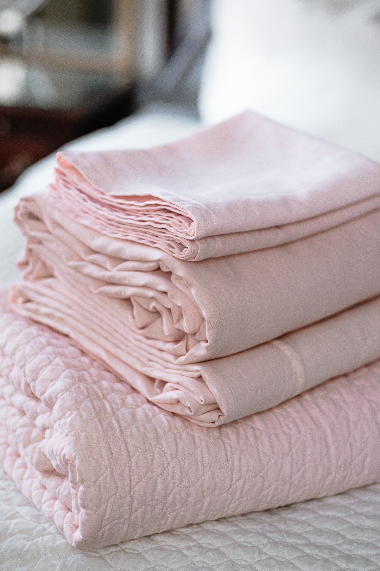 100% linen sheet sets with duvet cover