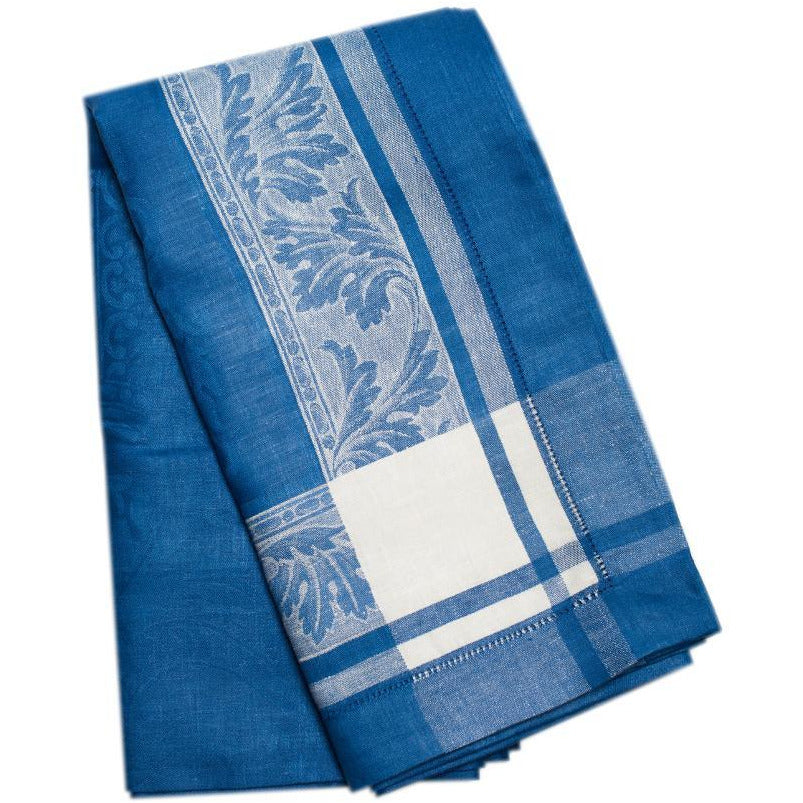 majesty tablecloth french blue