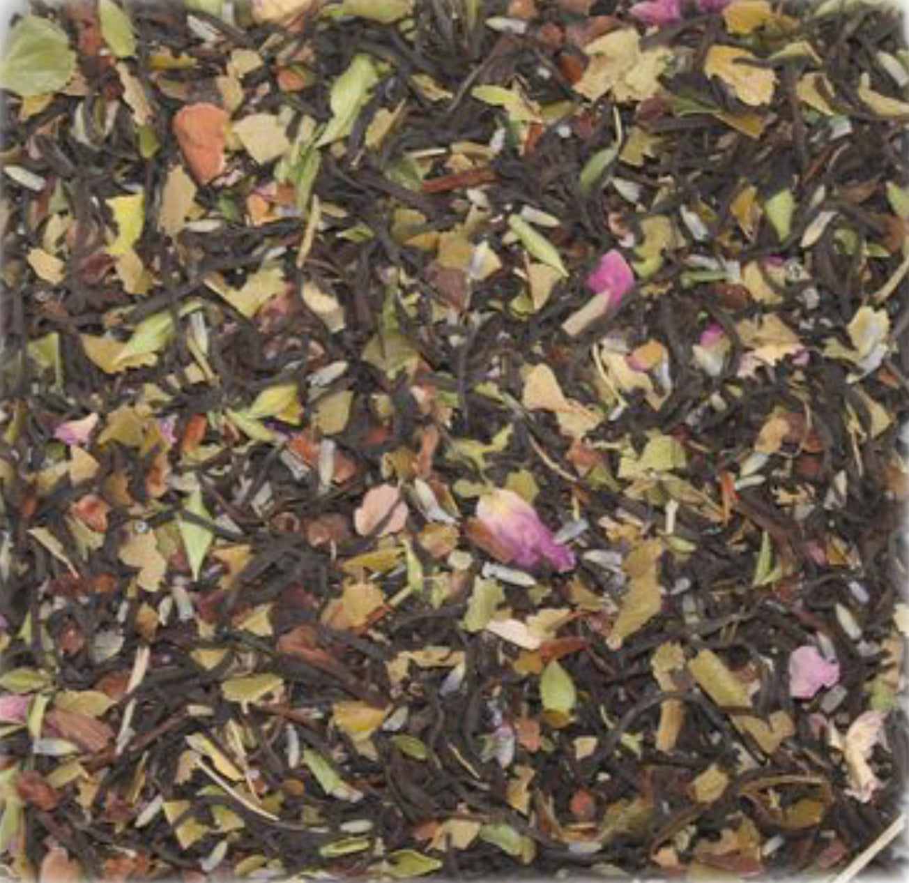 organic french lavender buchu herbal tea