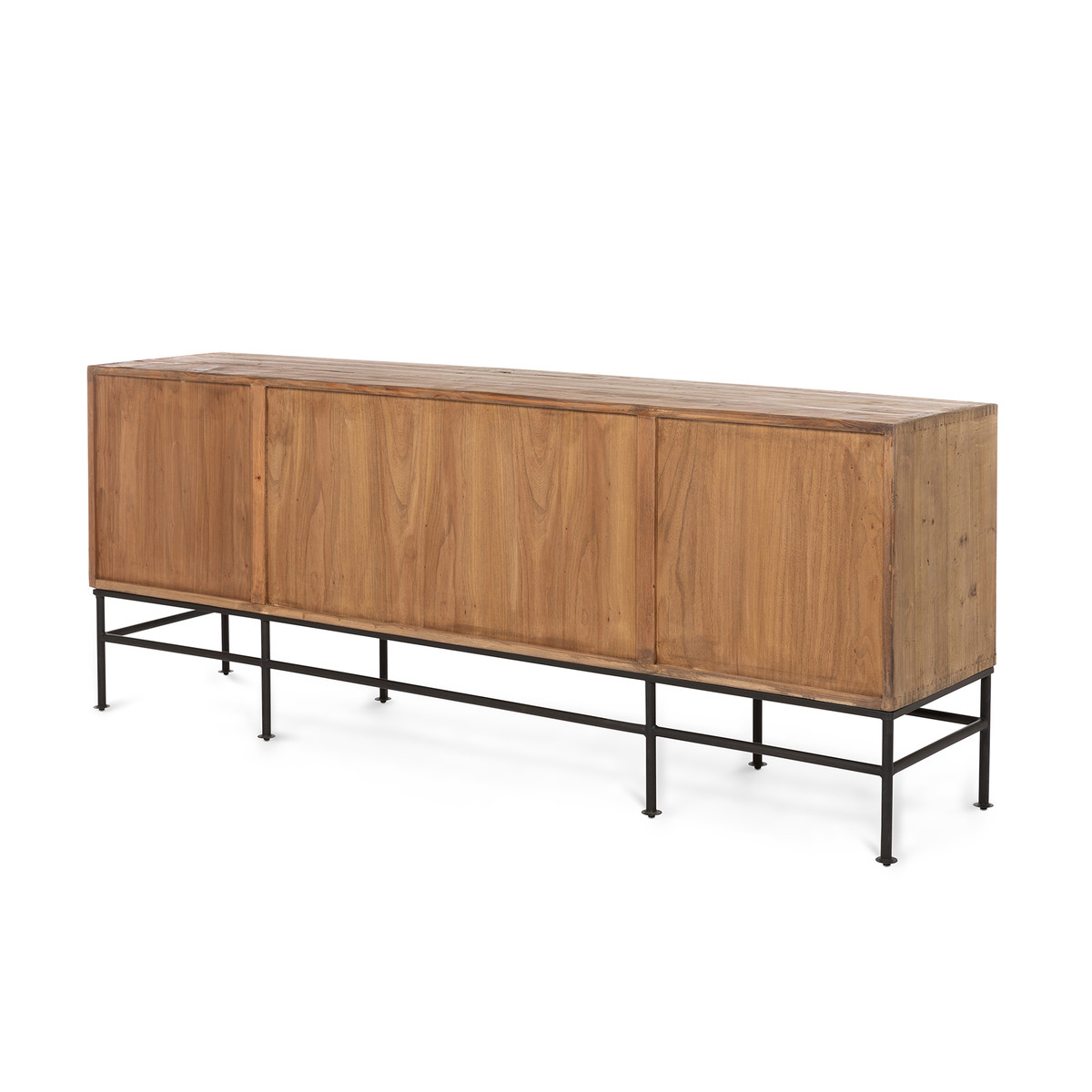 bryce entertainment console