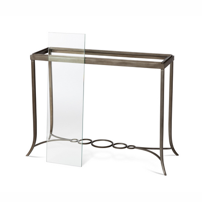 arden console table