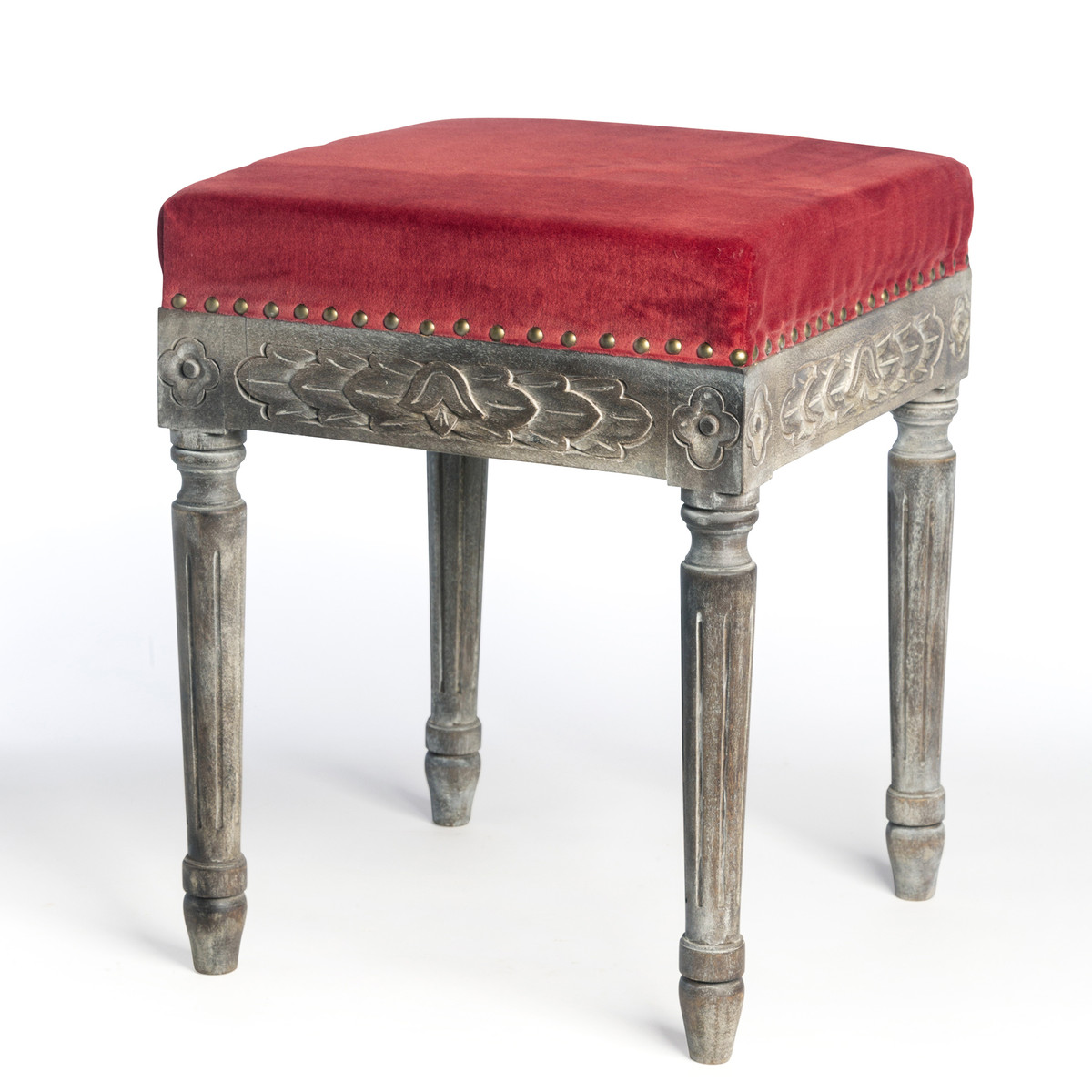 manor upholstered accent bench