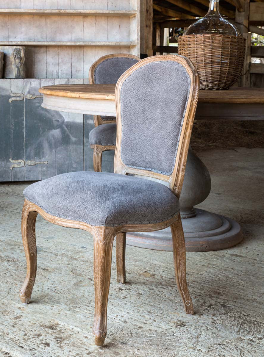 capital dining chair - set of two