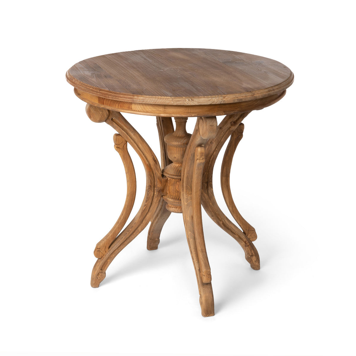 stately side table