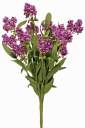 sm bouquet lavender lilac