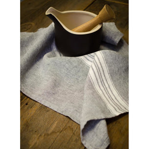 maison tea towel