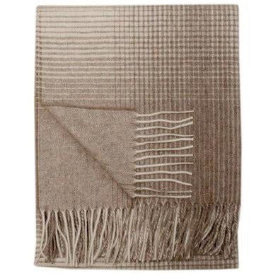 pinery throw 55''x78'' / taupe