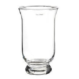 Vase Mia - Transparent