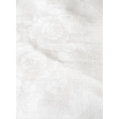 alena tea towel (oversize) white