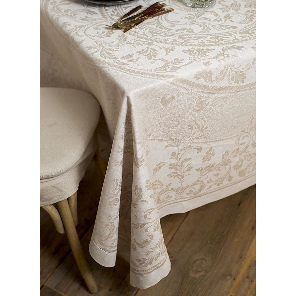 vienna tablecloth