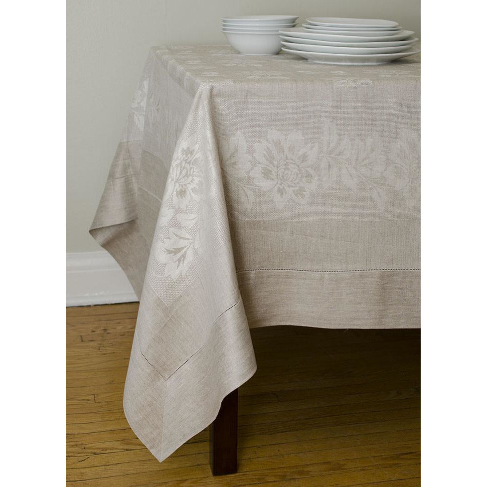 solveiga tablecloth 70''x70''