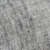 corsica pillow cover graphite / natural
