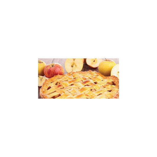2.5 oz wax melt hot apple pie