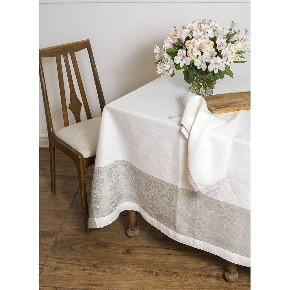 andria tablecloth 71''x98''