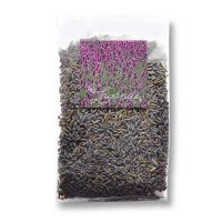 french dried lavender gift package