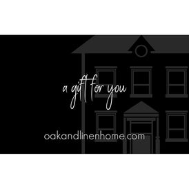 in store gift card