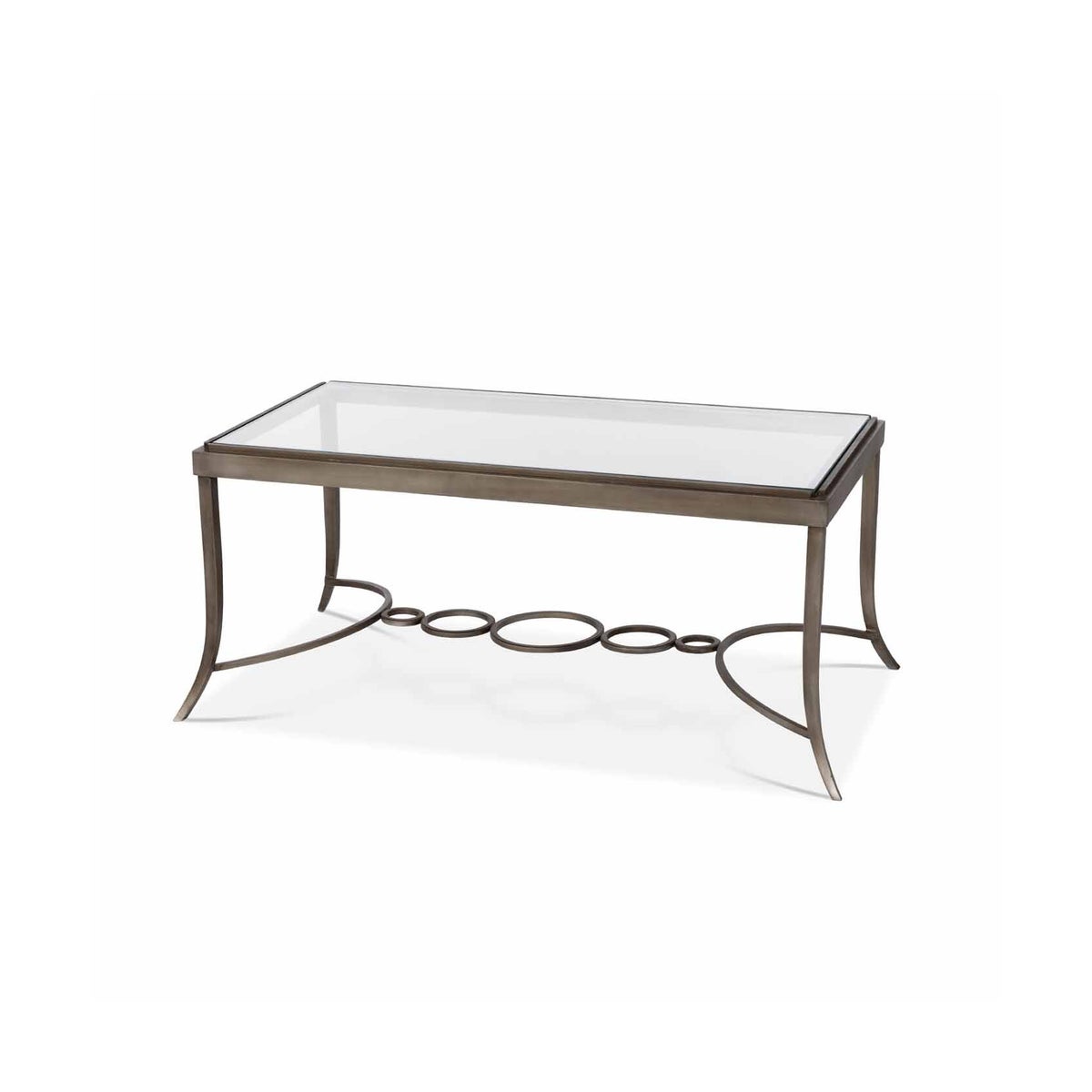 arden cocktail table