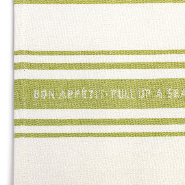 Bon Appétit Kitchen Towel
